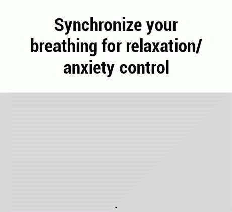 Breath Control GIF - Breath Control Anxiety - Discover & Share GIFs