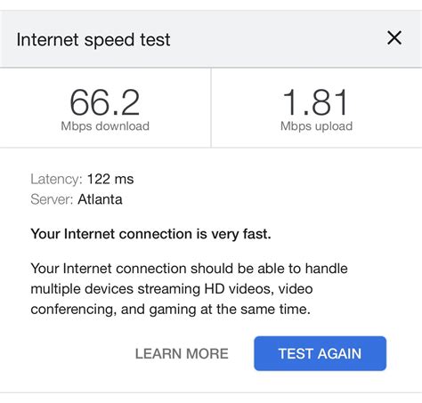 Just left Spectrum Mobile for Visible. Here is my first day of speed testing. I hope it stays ...