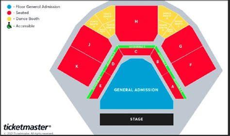 D Rafael Ford: Abba Stadium London Seating Plan