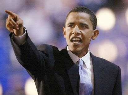 Barack Obama's Most Influential And Powerful Speeches