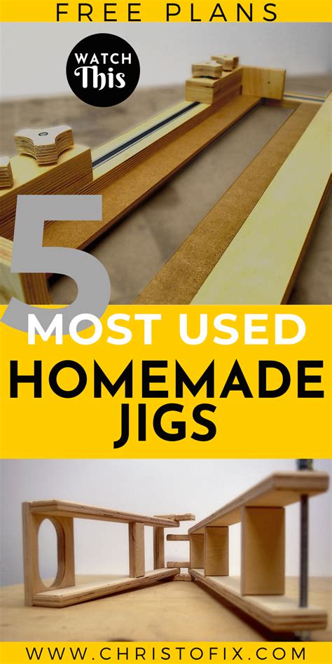 woodworking jigsaw table | Woodworking jig plans, Woodworking plans free, Woodworking plan