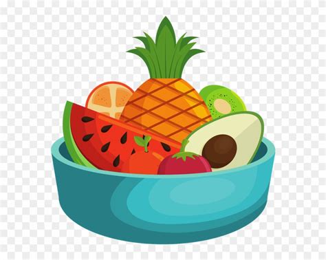 a giant fruit bowl clipart 10 free Cliparts | Download images on Clipground 2024