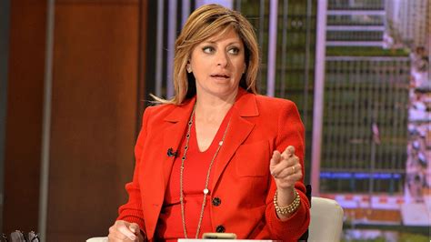 Maria Bartiromo - Breaking News, Photos and Videos | The Hill