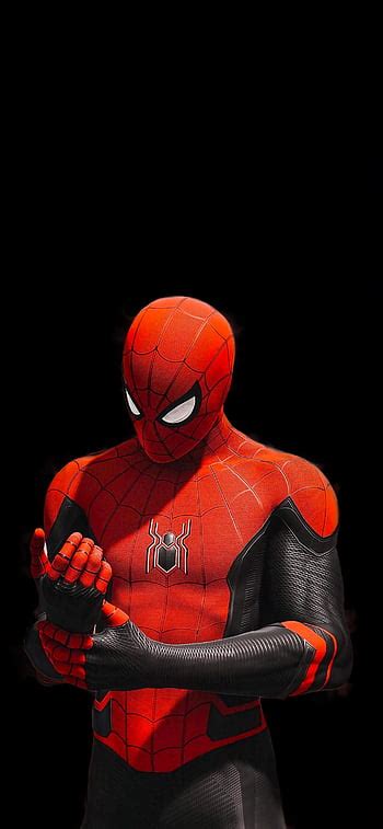 Spiderman, hollywood movie, marvel HD phone wallpaper | Pxfuel