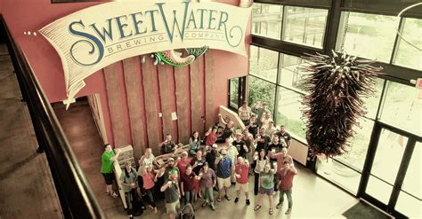 The 14 Best Brewery Tours in the United States | VinePair