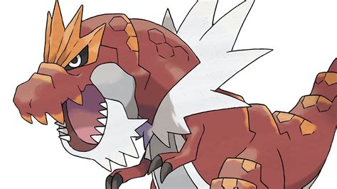 Tyrantrum - Pokémon Photo (35583138) - Fanpop