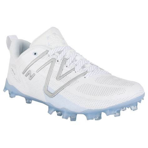 New Balance Freeze 4 LX Men's Low Lacrosse Cleats