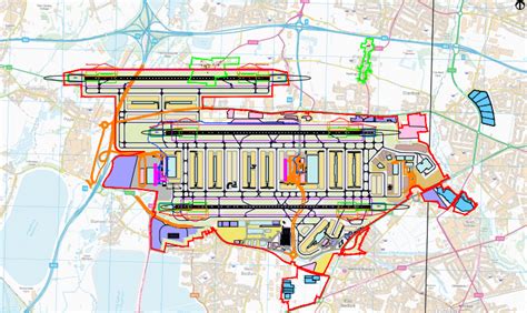 UK Government Approves Third Runway For Heathrow - But How Long Will It Take? | One Mile at a Time