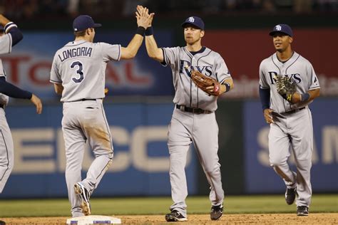 Tampa Bay Rays Postseason History - Sports Illustrated Tampa Bay Rays Scoop News, Analysis and More