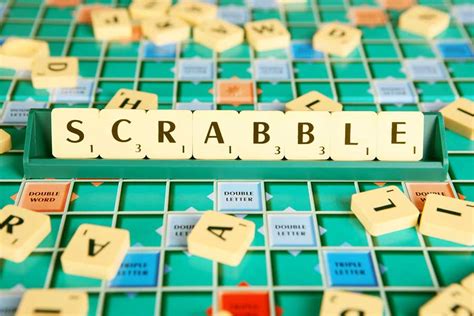 10 Best Scrabble Games | HotDeals 360