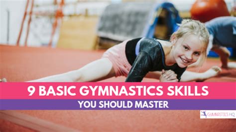 Basic Gymnastics Skills On Floor | Viewfloor.co