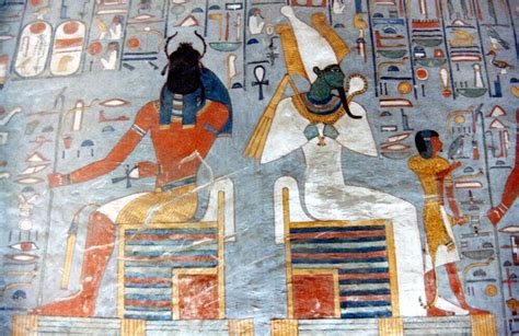 God Khepri - God Pictures