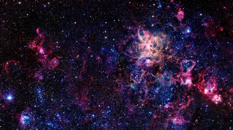 Nebula Wallpaper Tumblr Desktop 48997 HD Pictures | Top Background ...