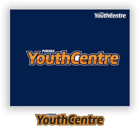 Entry #37 by Jevangood for Re-design Youth Centre Logo | Freelancer