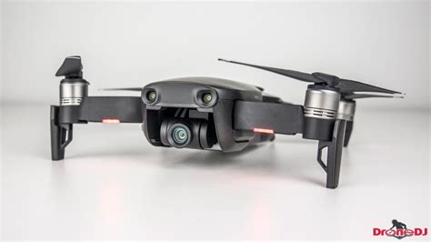 Ultimate DJI Mavic Comparison Guide