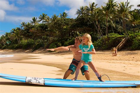 Kids Surfing Lessons In Oahu | North Shore Beach Boyz