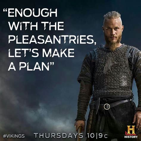 Ragnar Lothbrok Quotes. QuotesGram