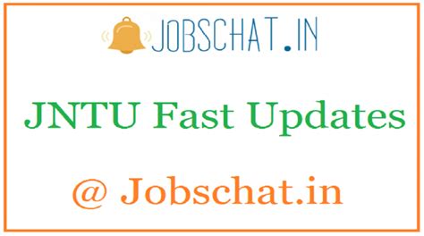 JNTU Fast Updates 2022 - Results, Time Table, Syllabus, Question Papers