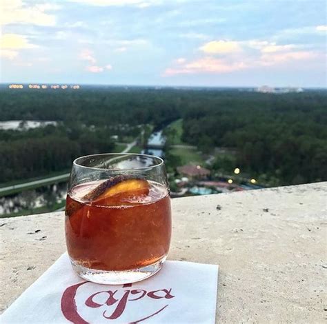 25 Orlando restaurants with gorgeous scenic views | Orlando | Orlando ...