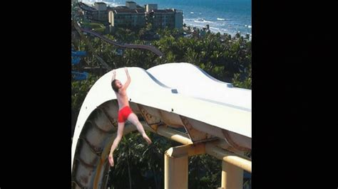 Water Slide Fails Compilation (INSANE ACCIDENTS!)