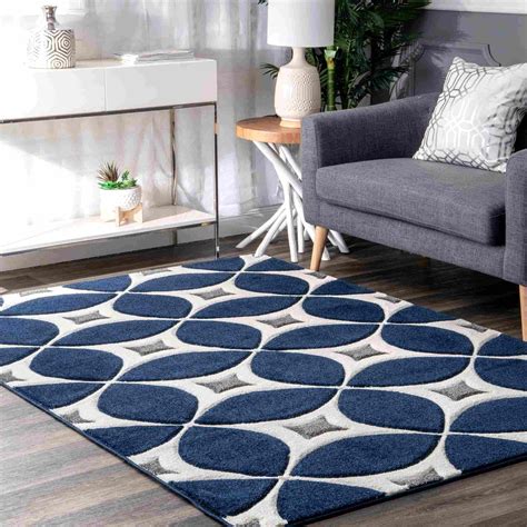 How to Choose Modern Contemporary Rugs for Your Living Room