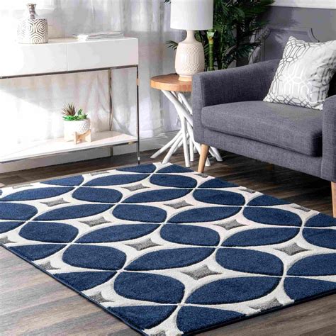 How to Choose Modern Contemporary Rugs for Your Living Room