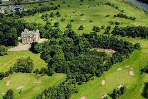 Duff House Royal Golf Club - North East 250