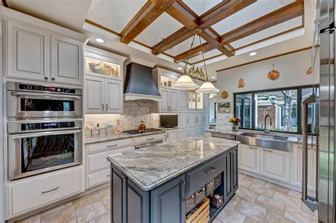 🥇 Award-Winning Kitchen Remodeling Contractors in Frisco, TX