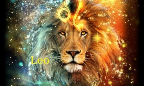Zodiac Leo - 750x450 - Download HD Wallpaper - WallpaperTip
