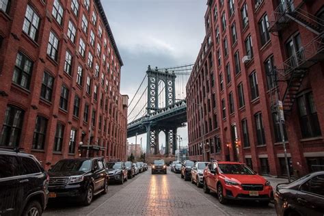 Brooklyn Bridge taken from DUMBO | Commercial photographer, Photography ...