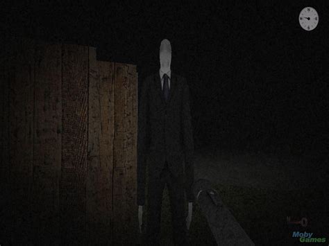 Image - Slender Woods.jpg | The Slender Man Wiki | Fandom powered by Wikia