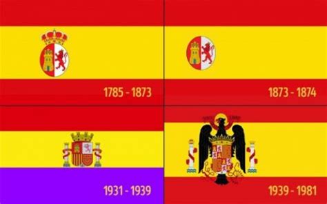 Imágenes de la Bandera de España » Fotos e Información de todas las Banderas | Mejores imágenes