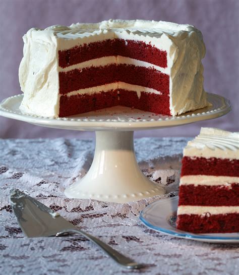 Red Velvet Cake Recipe - NYT Cooking