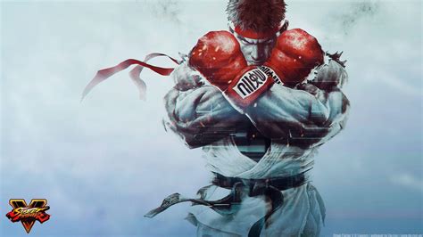 Street Fighter 4K Wallpapers - Top Free Street Fighter 4K Backgrounds ...