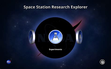 NASA releases International Space Station mobile app - Market Business News