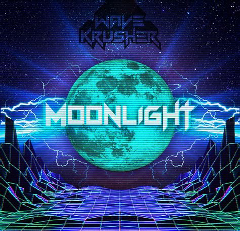 Moonlight – wavekrusher.com