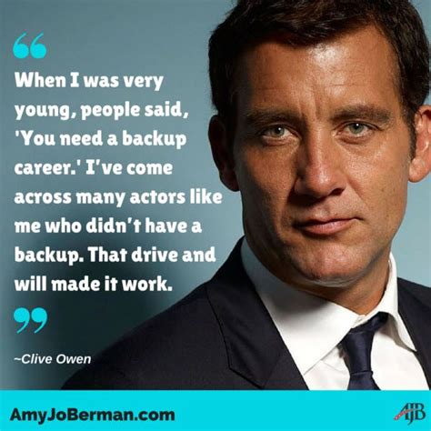 Famous Actor Quotes - ShortQuotes.cc