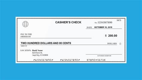 Certified Check vs. Cashier’s Check: Here Are the Differences