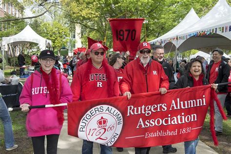 Rutgers Day | Experience New Jersey's State University