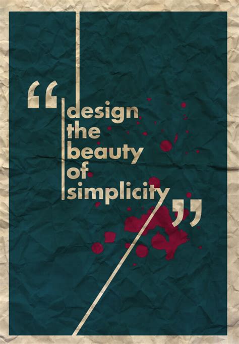 Design Poster | thethreesisters | Flickr