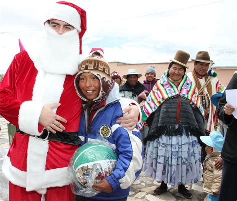 Christmas in Bolivia | Hispanic culture, Christmas carol, Bolivia