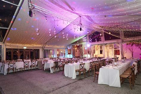 Weddings & Functions Venues - Winehouse | 30 - 350 Guests