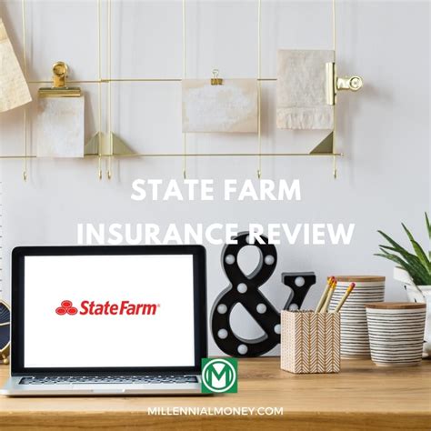 State Farm Insurance Review 2020 | Millennial Money