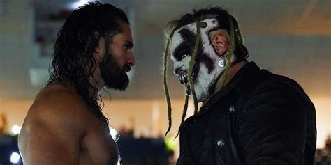 Seth Rollins Wanted To Strangle Vince McMahon After HIAC With The Fiend