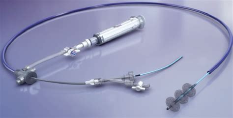 Inari Medical Takes on Venous Thromboembolism in Europe - Endovascular ...