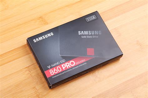 Samsung 860 PRO SSD Teardown - MyFixGuide.com