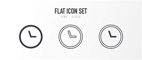 Duration Icon Vector Art, Icons, and Graphics for Free Download