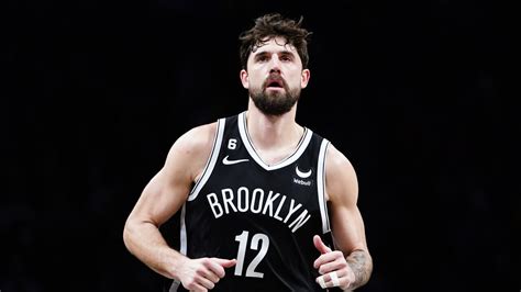 Joe Harris Stats, Salary, Net worth, Age, Height, Girlfriend ...