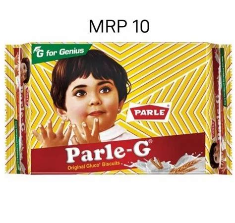 Parle G Biscuits at Rs 9.2/packet | Parle G Biscuit in Hyderabad | ID: 24307481291