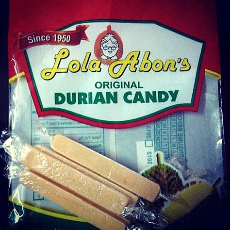 Filipino Candy